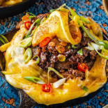 Unit Centertainment food