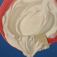 Love and Cakes drink