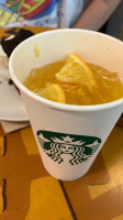 Starbucks Coffee drink