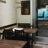 La Pentola Magica inside