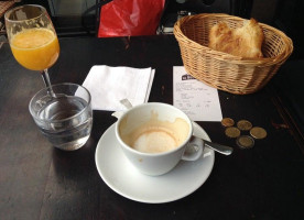 Le Bouquet d'Alesia drink