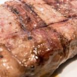 Carrito Charrúa food