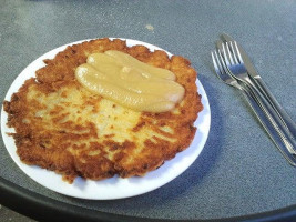 Pufferimbiss am Hermannplatz George Wojatzis food