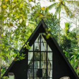 Pizzeria La Verita outside