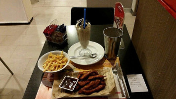 Vips Padre Damian drink