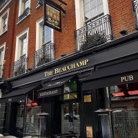 The Beauchamp