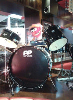 Ye Olde Wine Shoppe Indian drink