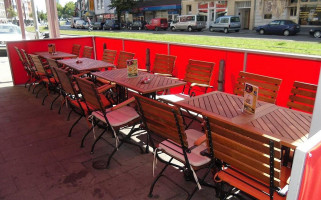 Palace of Kebap outside