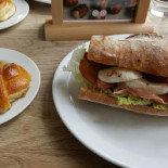 Söderberg Bakery Shop Food