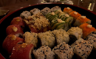 Mister Chen Bv Amsterdam food