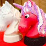 Emma Winter Events drink