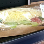 Emma Winter Events food