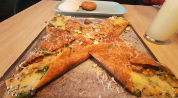 Dosa.com The South Indian food