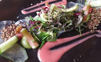 Morris&bella Amsterdam drink