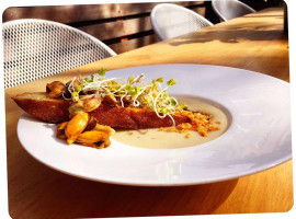 Morris&bella Amsterdam drink