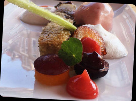 Morris&bella Amsterdam drink