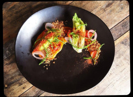 Morris&bella Amsterdam drink