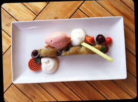 Morris&bella Amsterdam drink