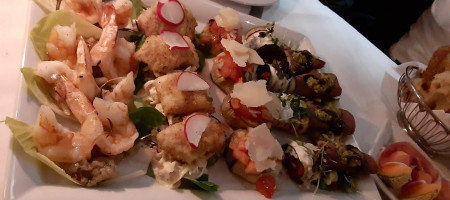 Ristorante Amici food