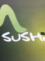 Sushi logo