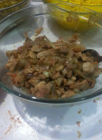 ركن الضيافة food