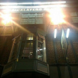 Pâtisserie Aux Mille Saveurs drink