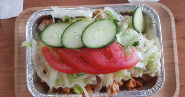 Lale Amsterdam Geverifieerd food