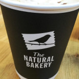The Natural Bakery Dun Laoghaire drink