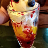 Cowboy Steakhouse C&b Steakhouse drink