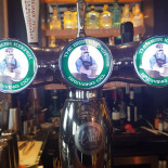 Buck Mulligans inside