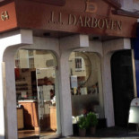 J.j. Darboven Ireland