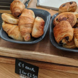 Le Chocolat De Frèd food