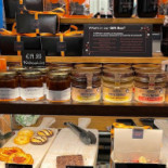 Le Chocolat De Frèd drink