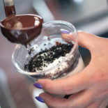 Le Chocolat De Frèd drink