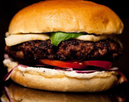 Allégrillen I Karlstad Ab food