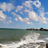 Nomad Dublin outside