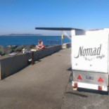 Nomad Dublin outside