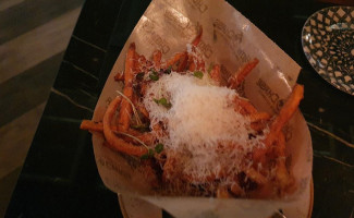 Raett Restaurang Karlstad Ab food