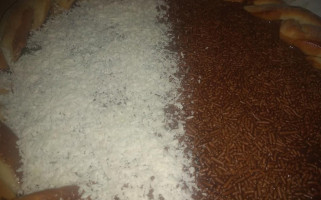 La Muse De Marcel drink