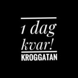 Kroggatan logo