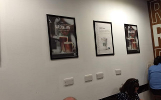 Arctic Stone Hand Rolled Ice Cream drink