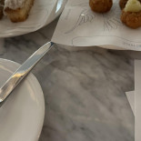 Starling Bistro drink