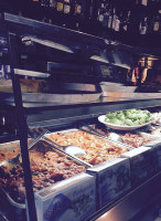 EMILIA CASTELLS MENTUYBarcelona food