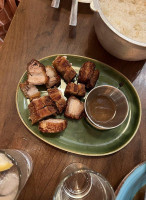 Kasarap Filipino Kitchen drink