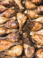 Kasarap Filipino Kitchen food