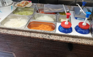 Snack Istambul drink