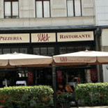 Ristorante Scala outside