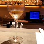 Kiang Wine & Dine inside