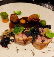 "comte Godefroy food