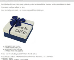 "comte Godefroy menu